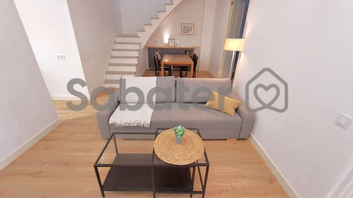 4 bedroom Townhouse for sale in Xeraco - € 276,000 (Ref: 10129017)