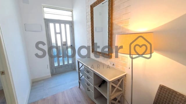 4 sovrum Hus till salu i Xeraco - 276 000 € (Ref: 10129017)