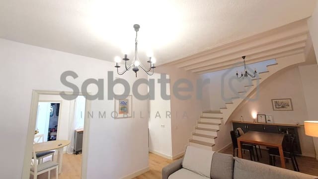 4 sovrum Hus till salu i Xeraco - 276 000 € (Ref: 10129017)