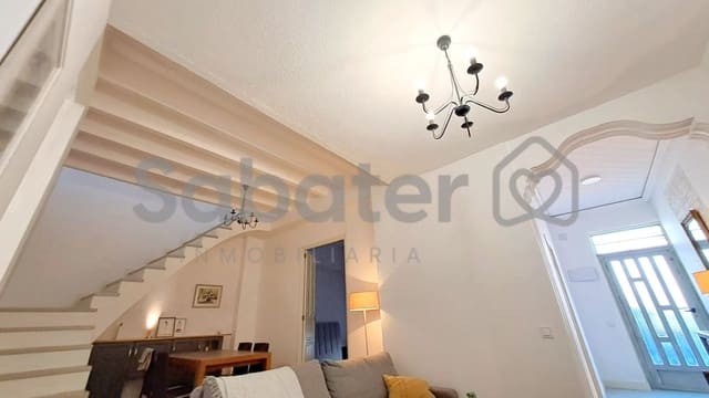 4 sovrum Hus till salu i Xeraco - 276 000 € (Ref: 10129017)