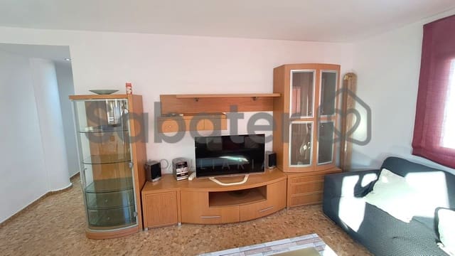 3 Zimmer Apartment zu verkaufen in Daimús - 175.000 € (Ref: 10129018)