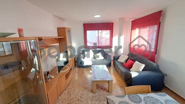 3 Zimmer Apartment zu verkaufen in Daimús - 175.000 € (Ref: 10129018)