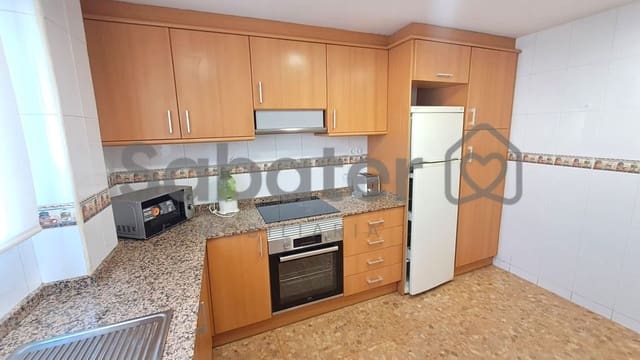 3 Zimmer Apartment zu verkaufen in Daimús - 175.000 € (Ref: 10129018)