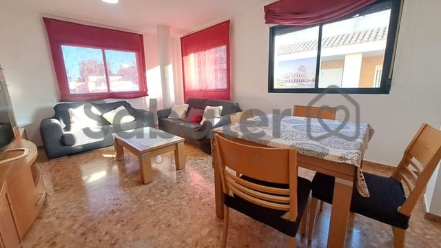 3 Zimmer Apartment zu verkaufen in Daimús - 175.000 € (Ref: 10129018)