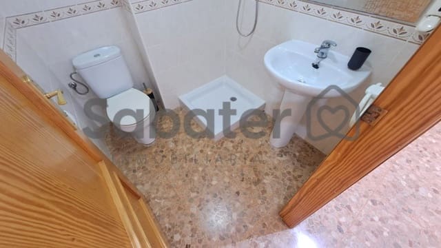3 Zimmer Apartment zu verkaufen in Daimús - 175.000 € (Ref: 10129018)