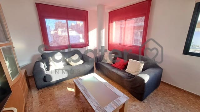 3 Zimmer Apartment zu verkaufen in Daimús - 175.000 € (Ref: 10129018)