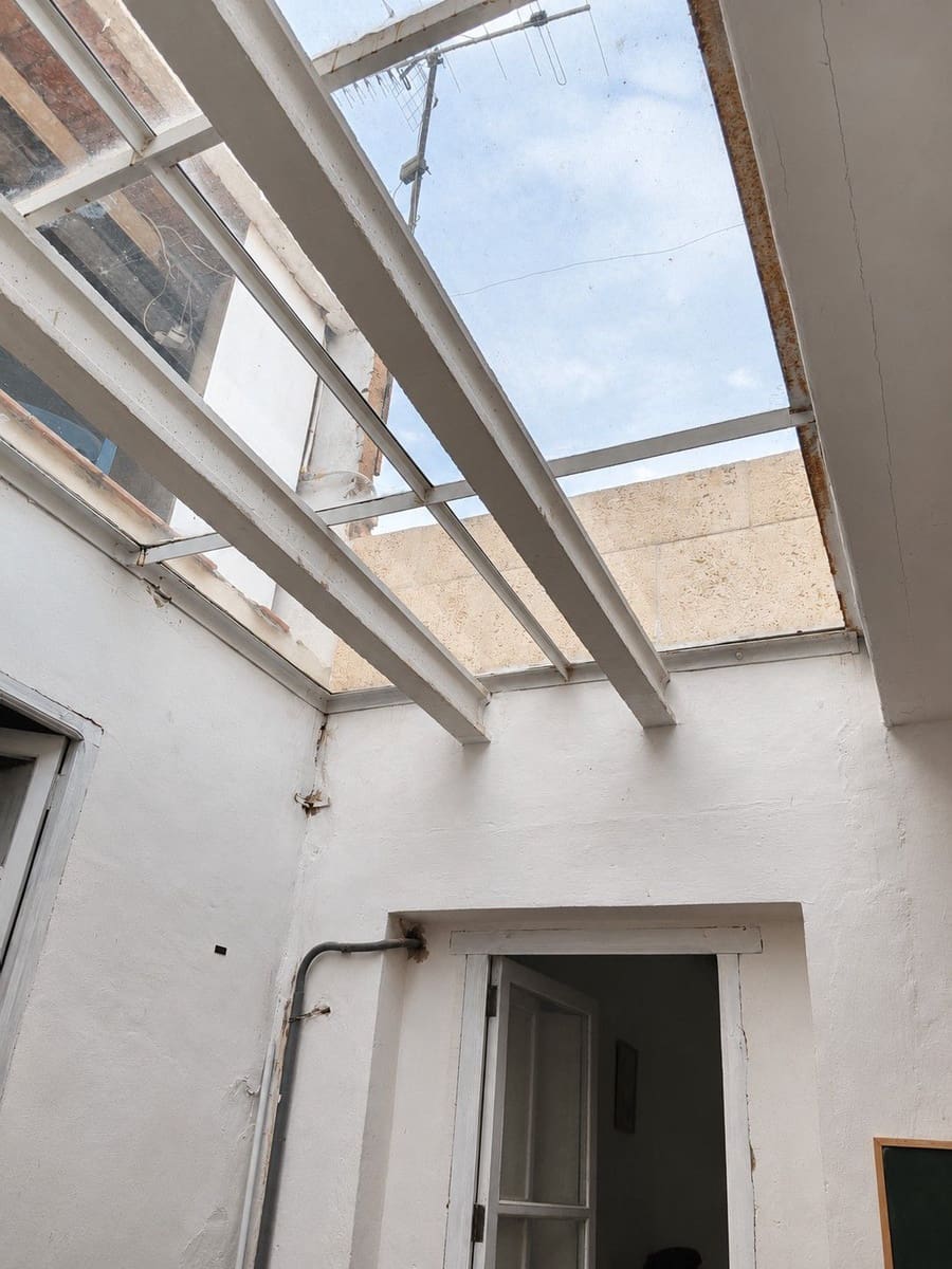 4 bedroom Townhouse for sale in La Font d'En Carros - € 236,000 (Ref: 10131386)