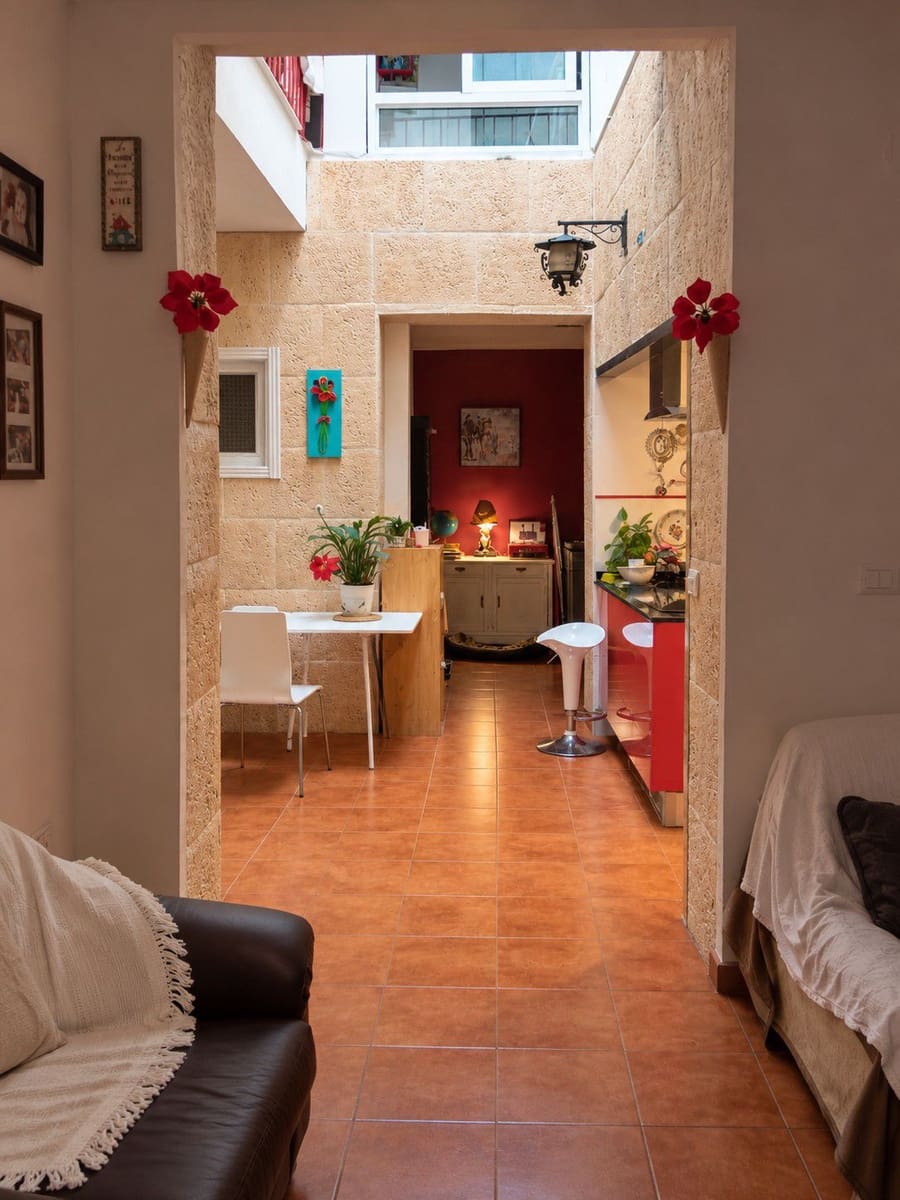 4 bedroom Townhouse for sale in La Font d'En Carros - € 236,000 (Ref: 10131386)
