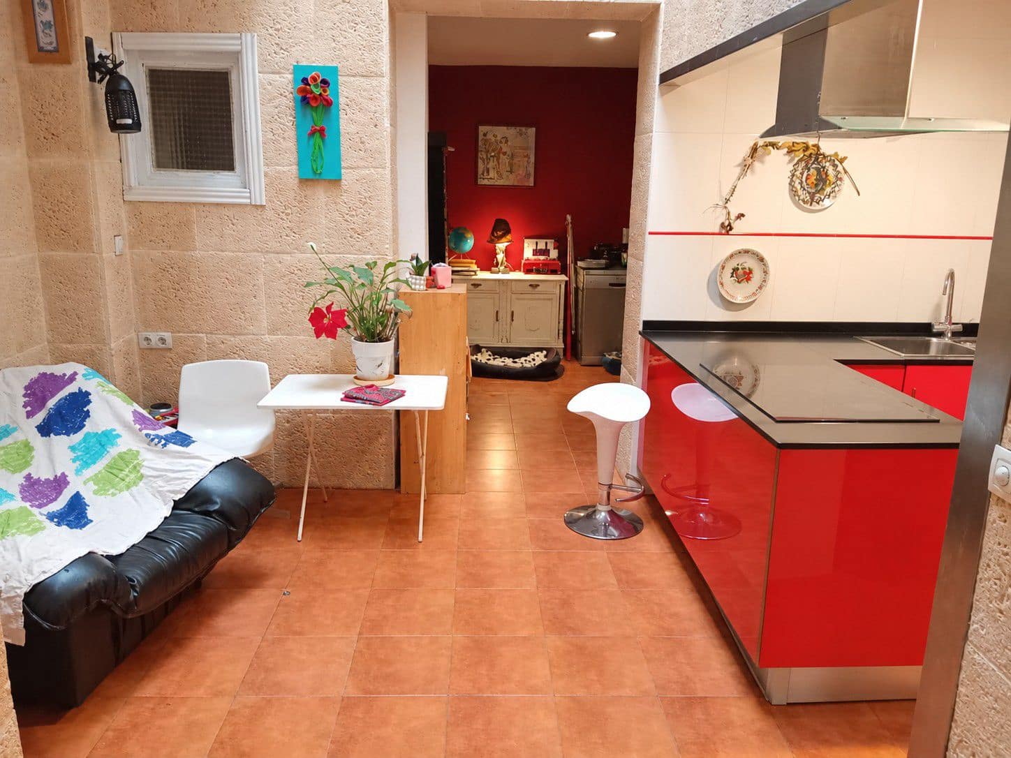 4 bedroom Townhouse for sale in La Font d'En Carros - € 236,000 (Ref: 10131386)