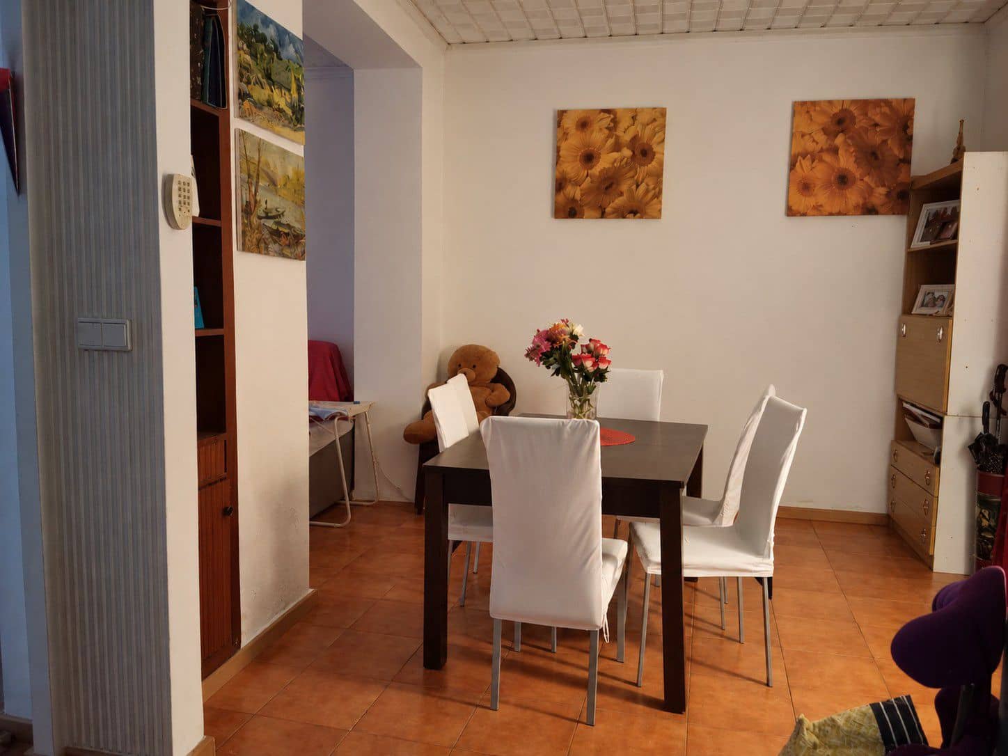 4 bedroom Townhouse for sale in La Font d'En Carros - € 236,000 (Ref: 10131386)