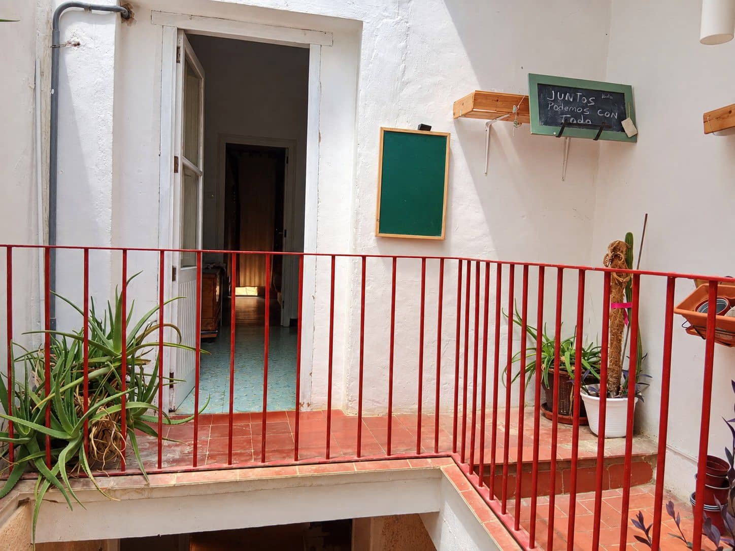 4 bedroom Townhouse for sale in La Font d'En Carros - € 236,000 (Ref: 10131386)