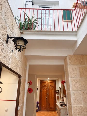 4 sypialnia Dom na sprzedaż w La Font d'En Carròs - 236 000 € (Ref: 10131386)