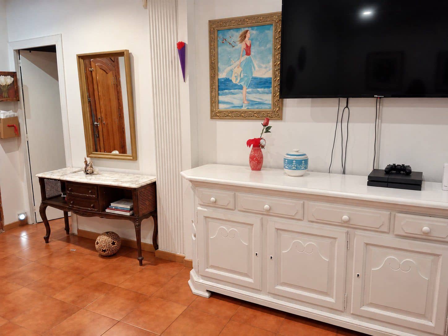 4 bedroom Townhouse for sale in La Font d'En Carros - € 236,000 (Ref: 10131386)