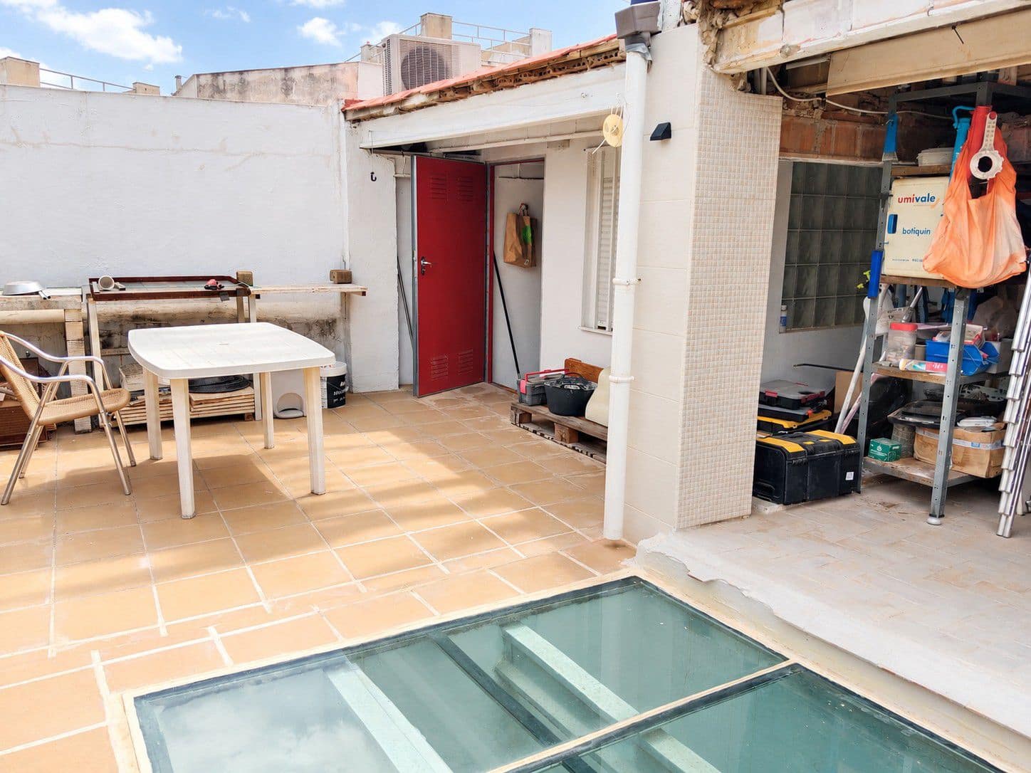 4 bedroom Townhouse for sale in La Font d'En Carros - € 236,000 (Ref: 10131386)