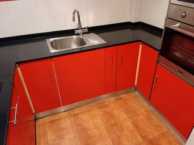 4 sypialnia Dom na sprzedaż w La Font d'En Carròs - 236 000 € (Ref: 10131386)