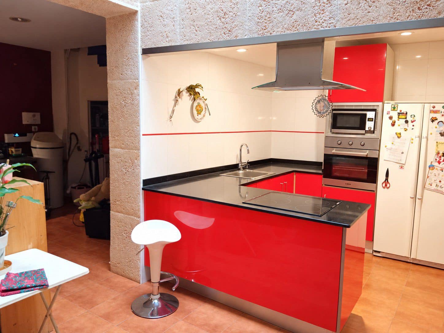 4 bedroom Townhouse for sale in La Font d'En Carros - € 236,000 (Ref: 10131386)