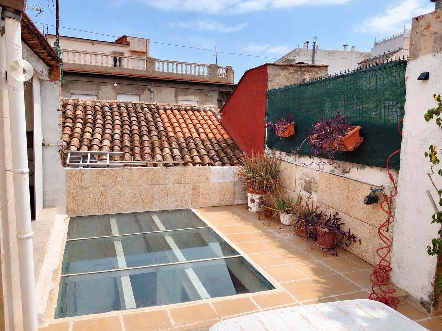 4 bedroom Townhouse for sale in La Font d'En Carros - € 236,000 (Ref: 10131386)