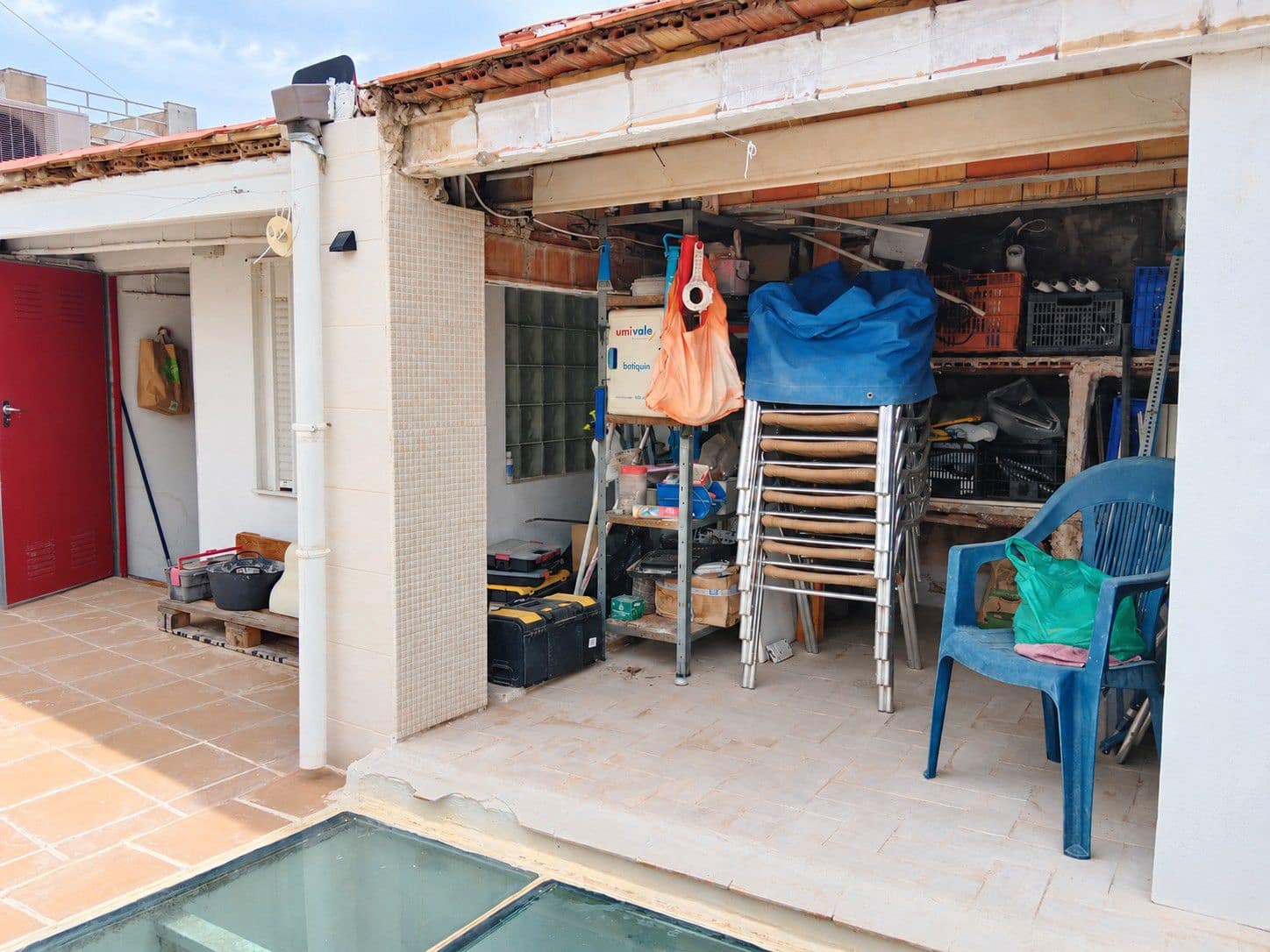 4 bedroom Townhouse for sale in La Font d'En Carros - € 236,000 (Ref: 10131386)