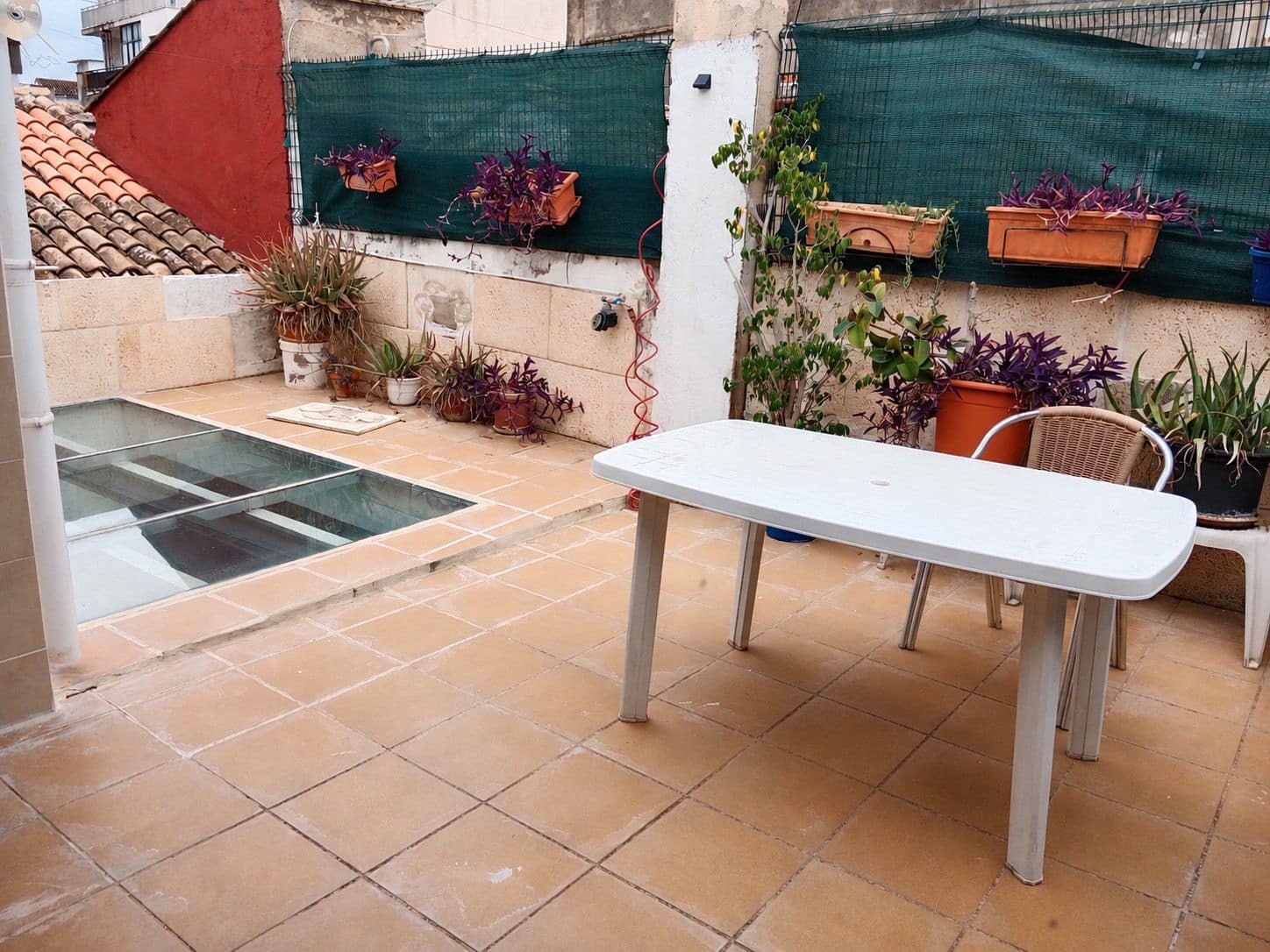 4 bedroom Townhouse for sale in La Font d'En Carros - € 236,000 (Ref: 10131386)