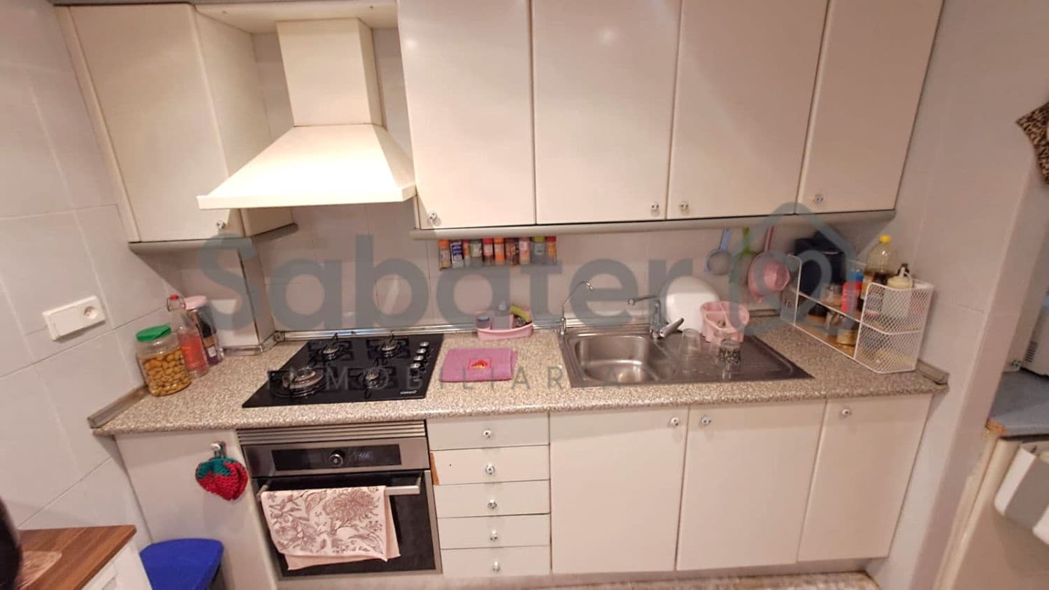 3 bedroom Flat for sale in Gandia - € 149,000 (Ref: 10157573)