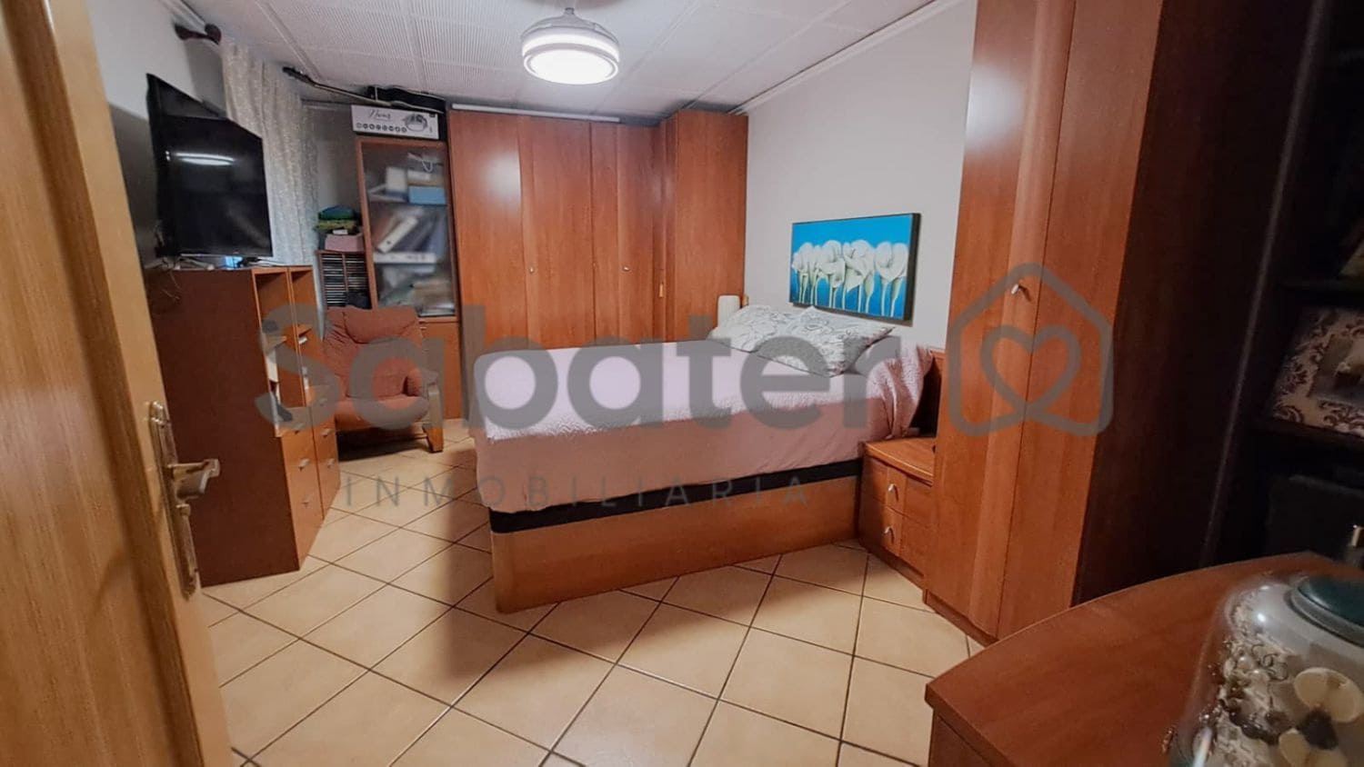 3 bedroom Flat for sale in Gandia - € 149,000 (Ref: 10157573)