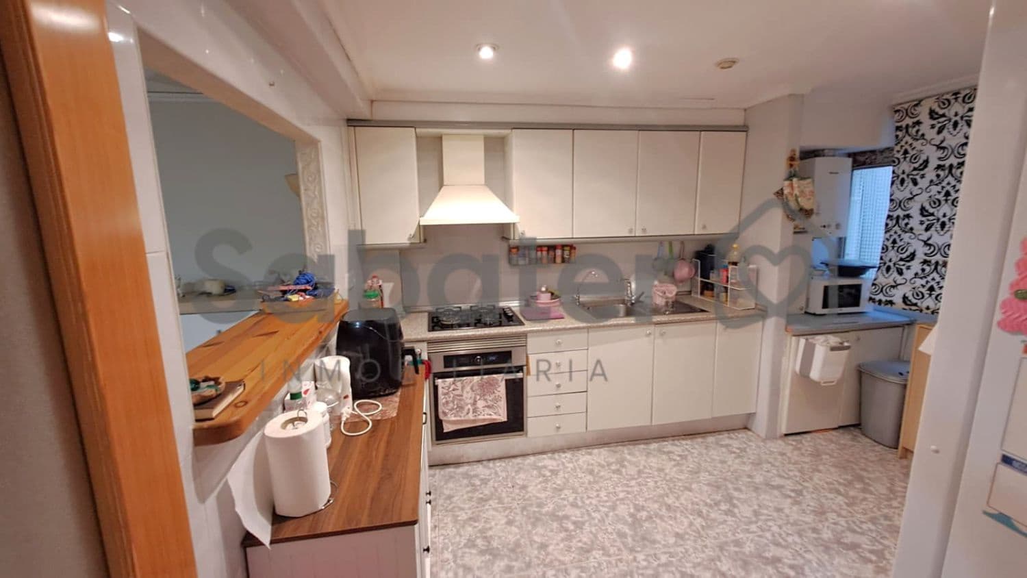 3 bedroom Flat for sale in Gandia - € 149,000 (Ref: 10157573)