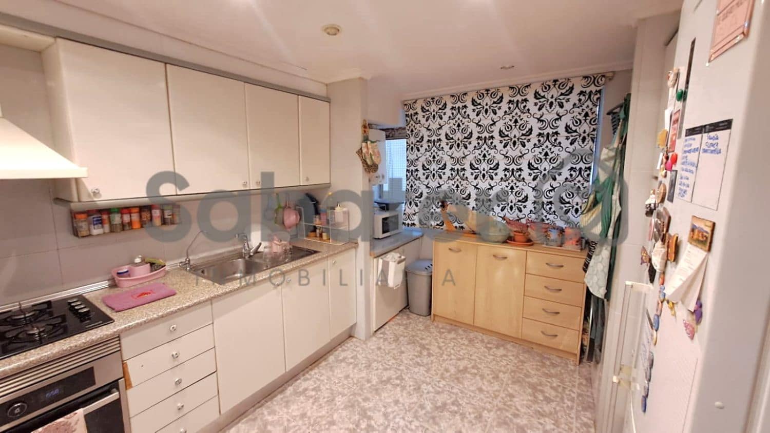 3 bedroom Flat for sale in Gandia - € 149,000 (Ref: 10157573)