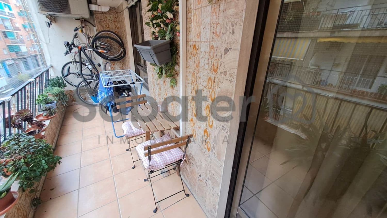 3 bedroom Flat for sale in Gandia - € 149,000 (Ref: 10157573)