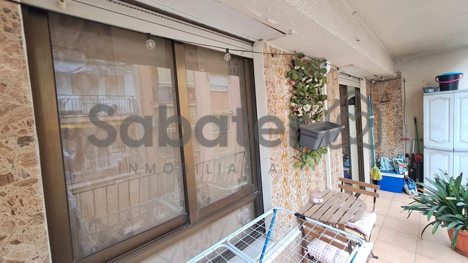 3 bedroom Flat for sale in Gandia - € 149,000 (Ref: 10157573)