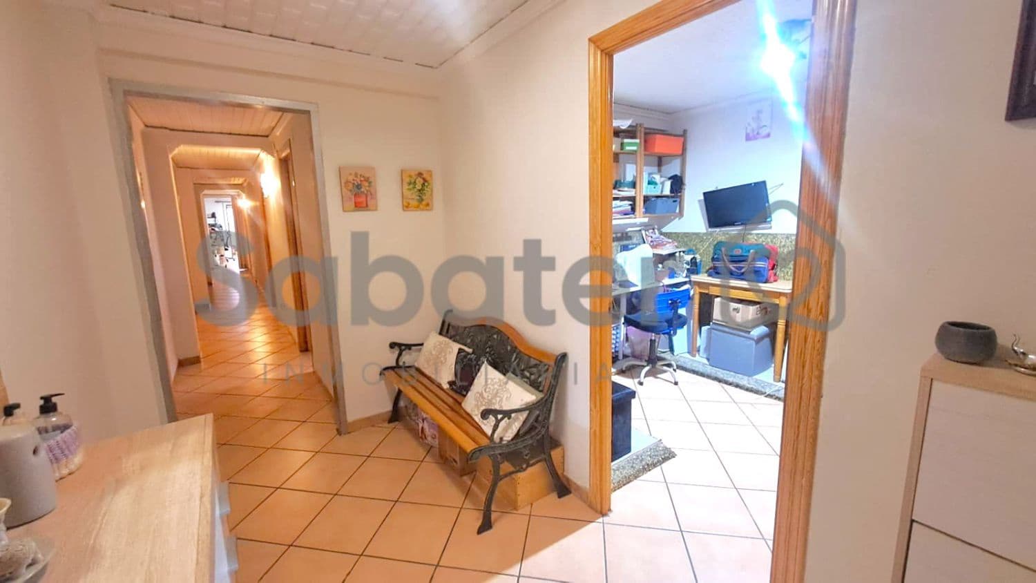 3 bedroom Flat for sale in Gandia - € 149,000 (Ref: 10157573)