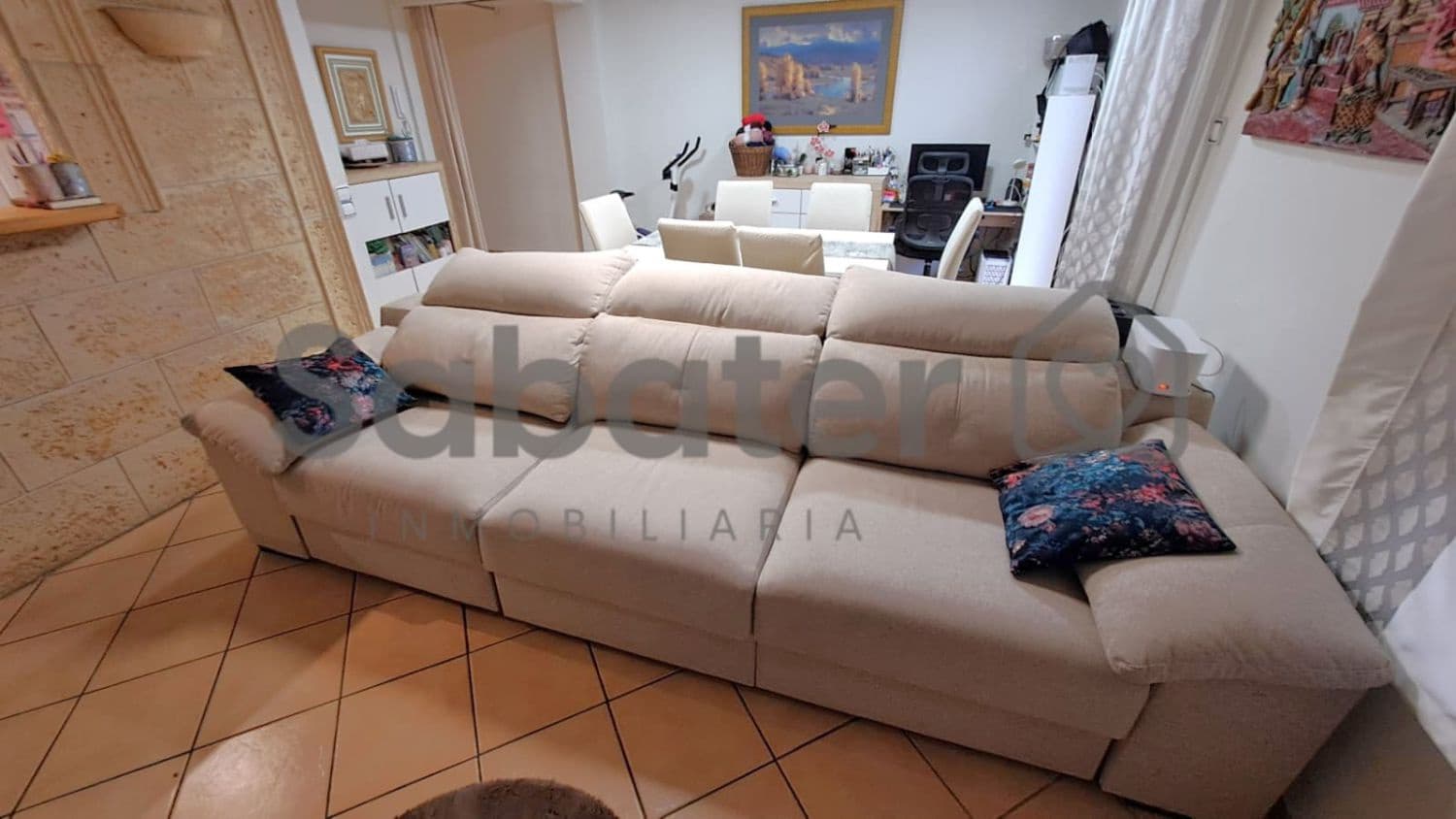 3 bedroom Flat for sale in Gandia - € 149,000 (Ref: 10157573)