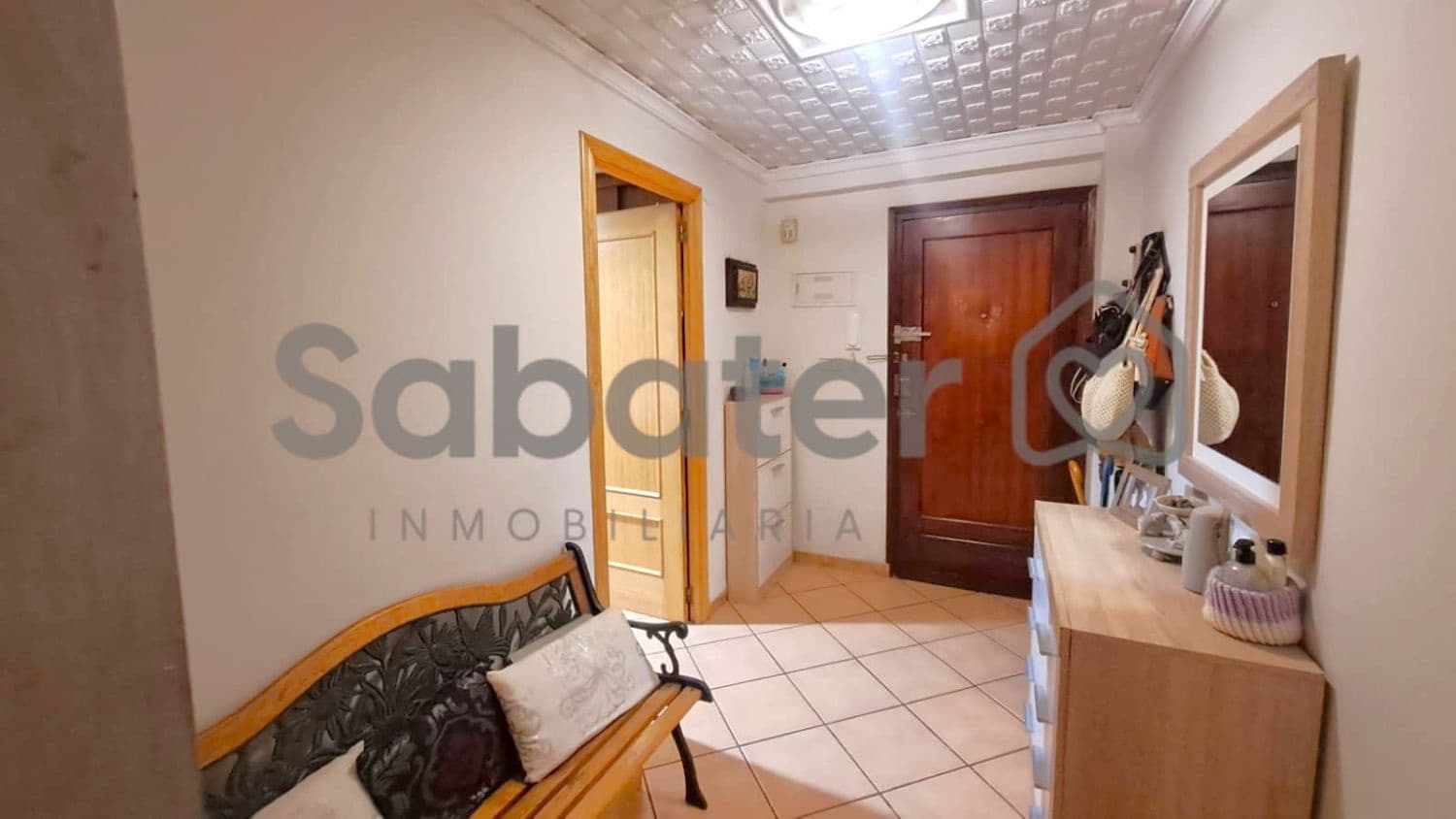 3 bedroom Flat for sale in Gandia - € 149,000 (Ref: 10157573)
