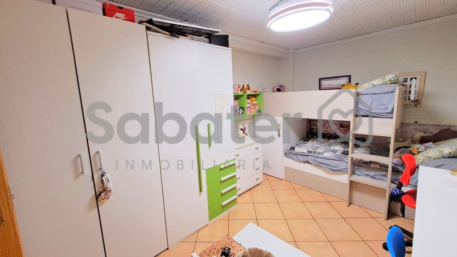 3 bedroom Flat for sale in Gandia - € 149,000 (Ref: 10157573)