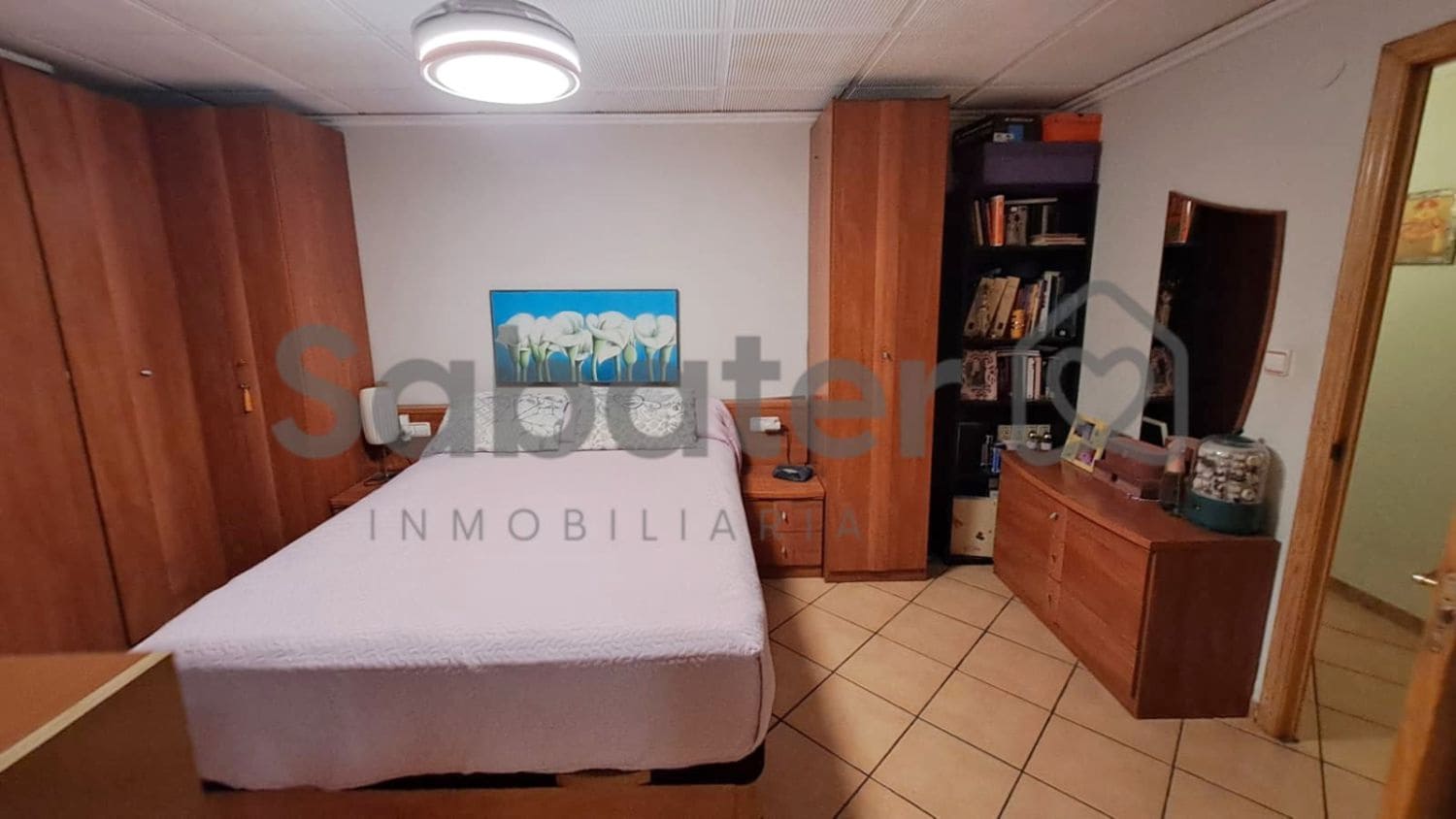 3 bedroom Flat for sale in Gandia - € 149,000 (Ref: 10157573)