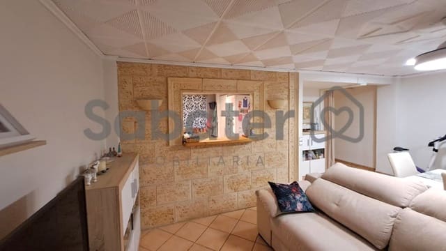 3 soveværelse Lejlighed til salg i Gandia - € 149.000 (Ref: 10157573)