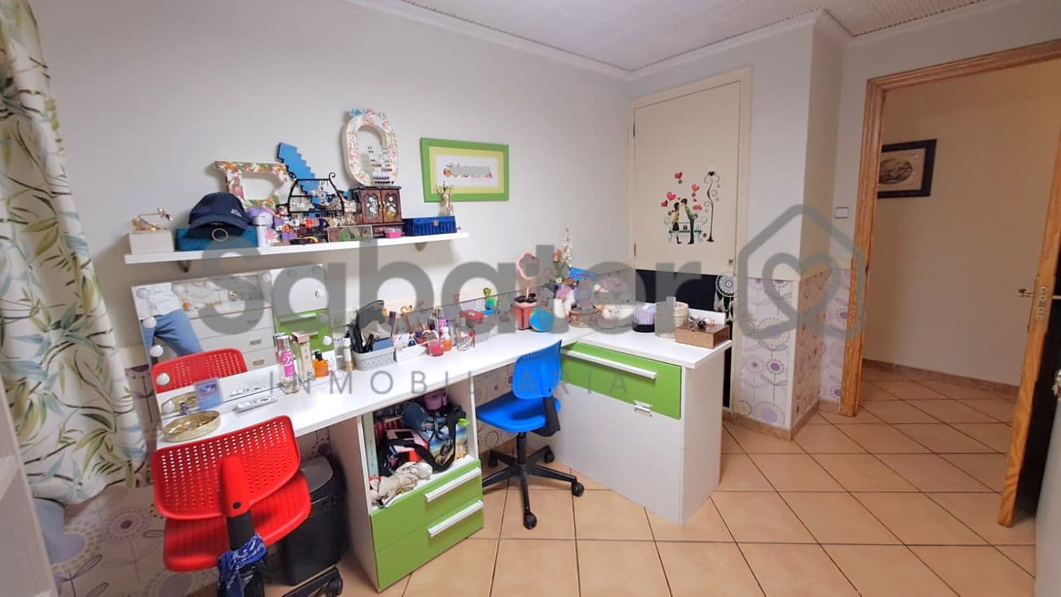3 bedroom Flat for sale in Gandia - € 149,000 (Ref: 10157573)