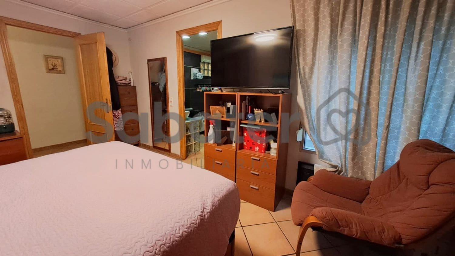 3 bedroom Flat for sale in Gandia - € 149,000 (Ref: 10157573)