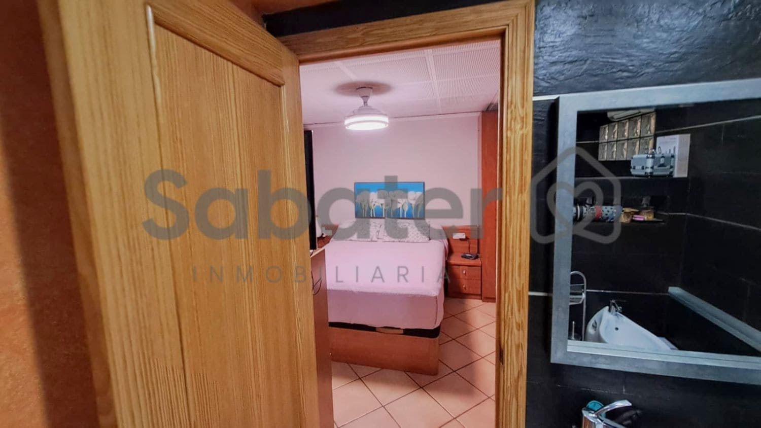 3 bedroom Flat for sale in Gandia - € 149,000 (Ref: 10157573)