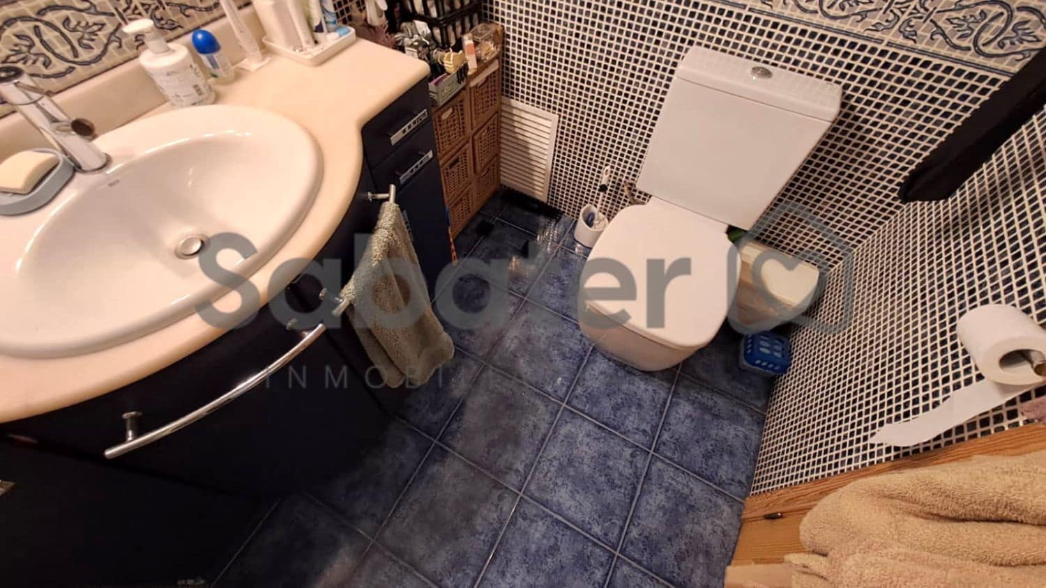 3 bedroom Flat for sale in Gandia - € 149,000 (Ref: 10157573)