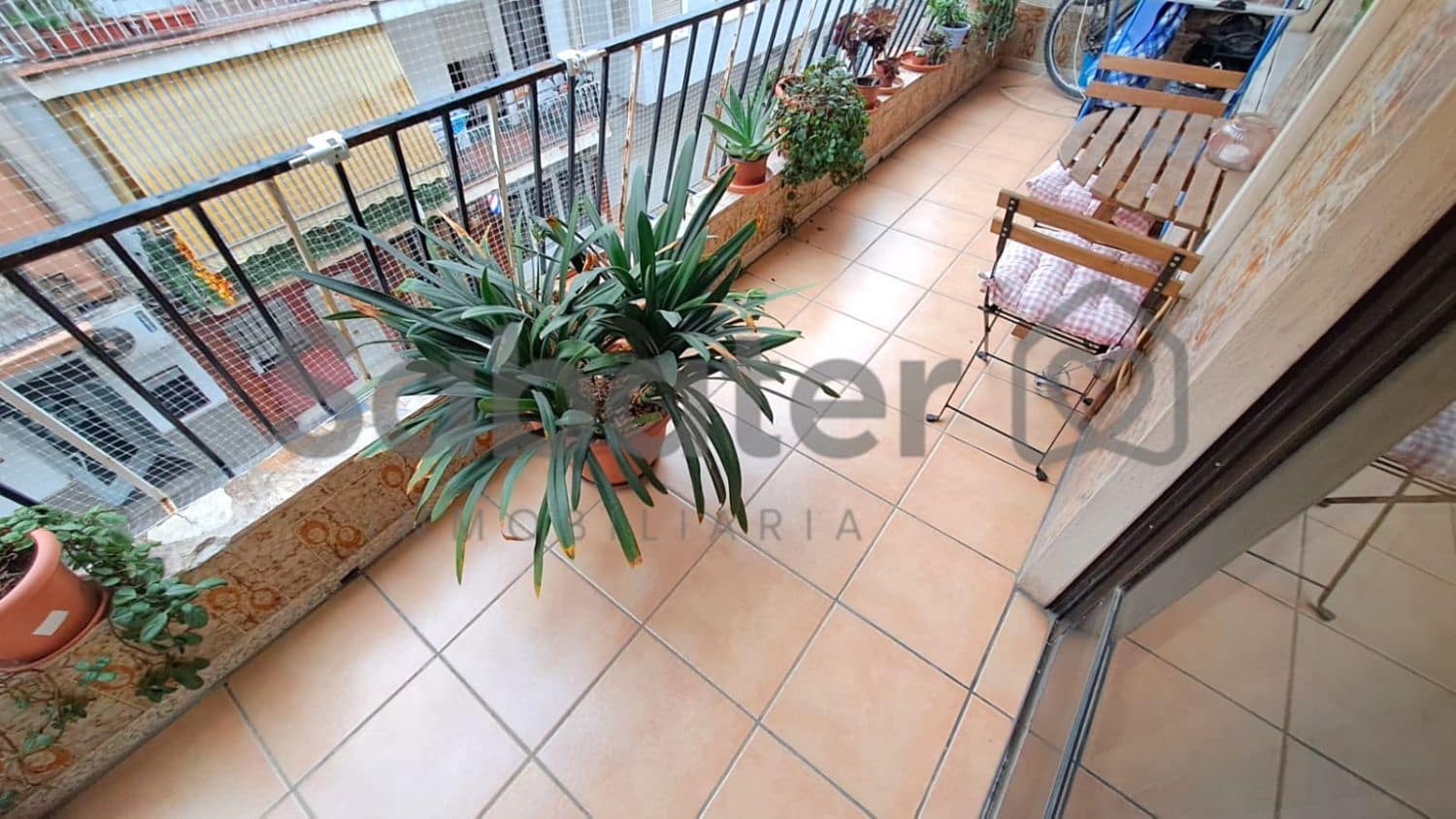 3 bedroom Flat for sale in Gandia - € 149,000 (Ref: 10157573)