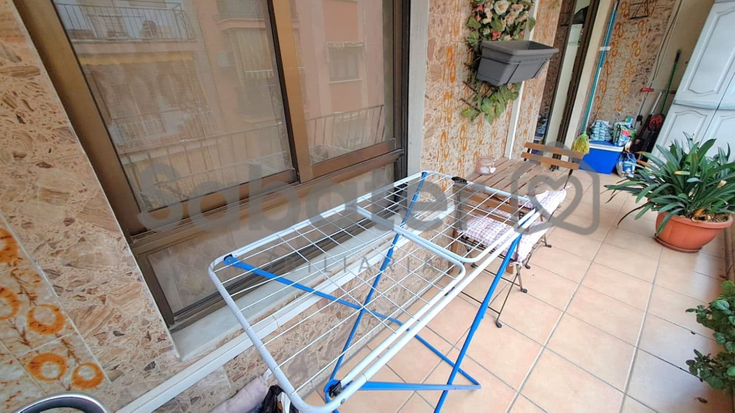 3 bedroom Flat for sale in Gandia - € 149,000 (Ref: 10157573)