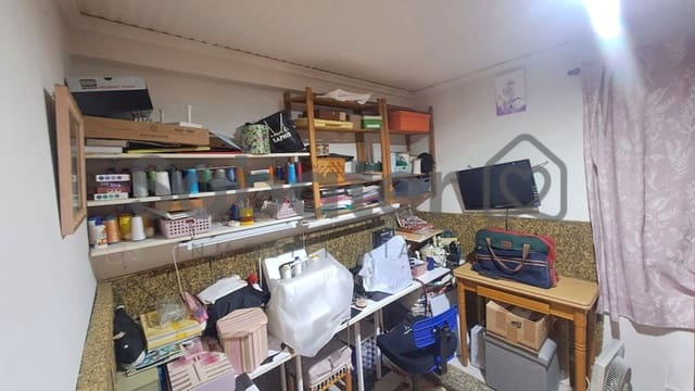 3 soveværelse Lejlighed til salg i Gandia - € 149.000 (Ref: 10157573)