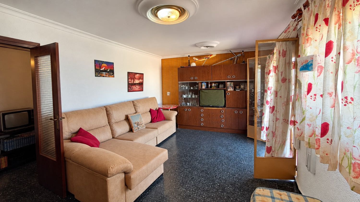 3 soveværelse Lejlighed til salg i Gandia - € 93.000 (Ref: 10161222)