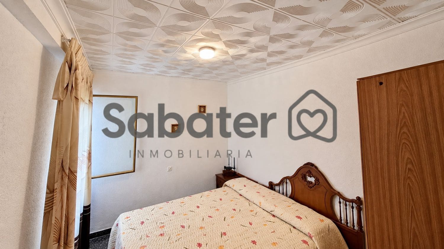 3 soveværelse Lejlighed til salg i Gandia - € 93.000 (Ref: 10161222)