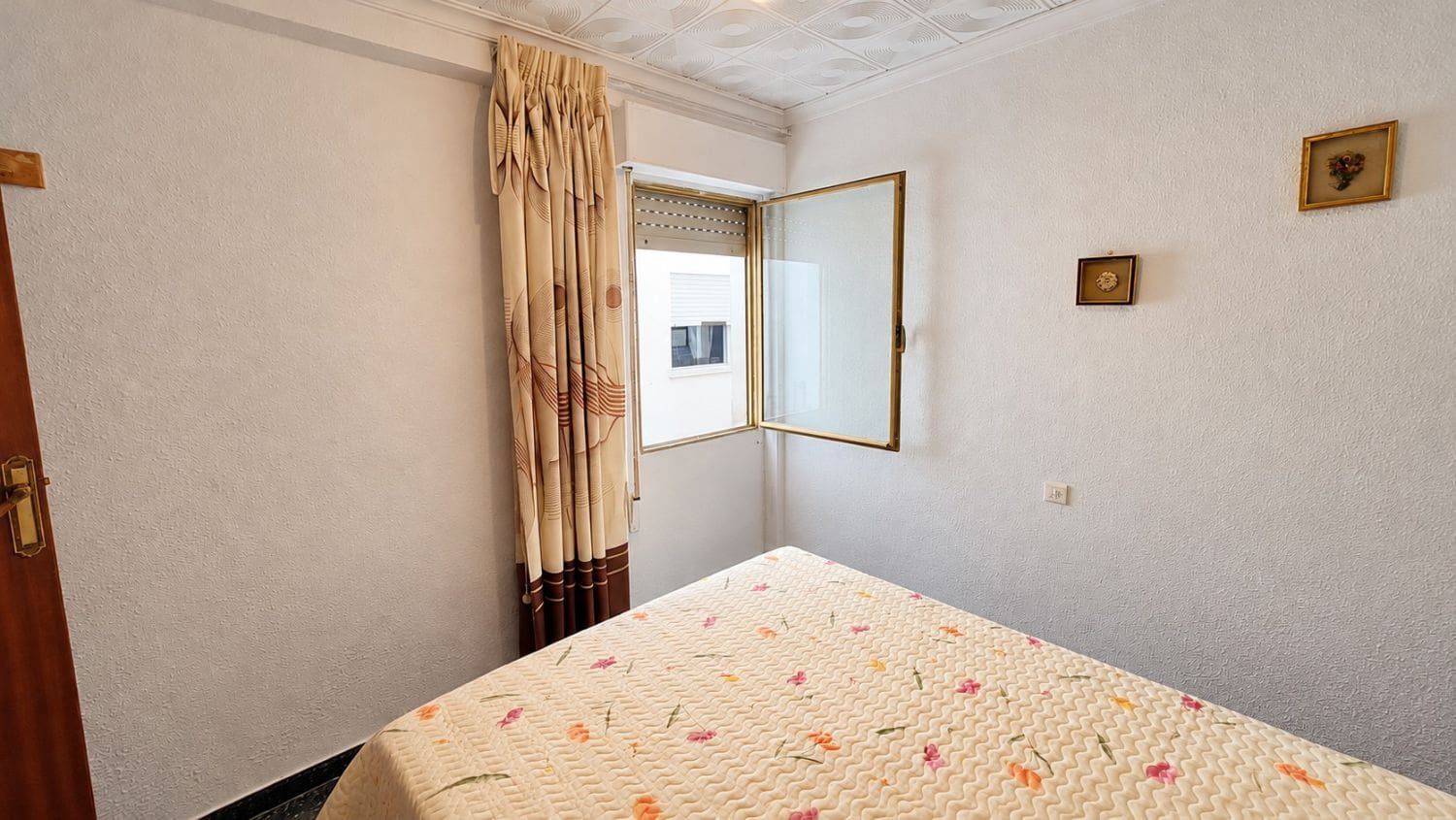 3 soveværelse Lejlighed til salg i Gandia - € 93.000 (Ref: 10161222)