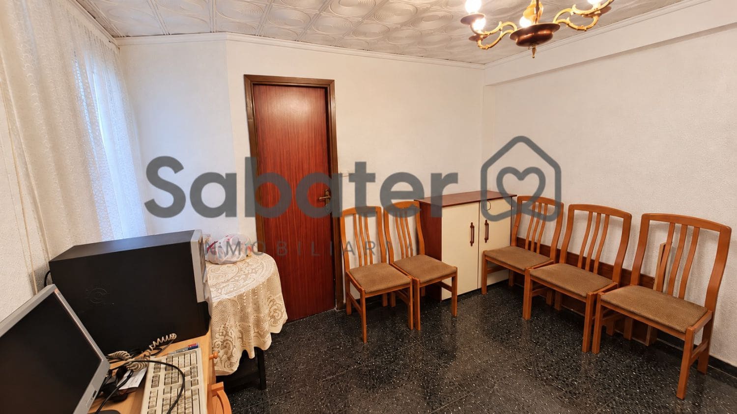 3 soveværelse Lejlighed til salg i Gandia - € 93.000 (Ref: 10161222)