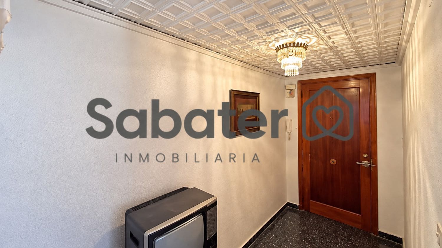 3 soveværelse Lejlighed til salg i Gandia - € 93.000 (Ref: 10161222)