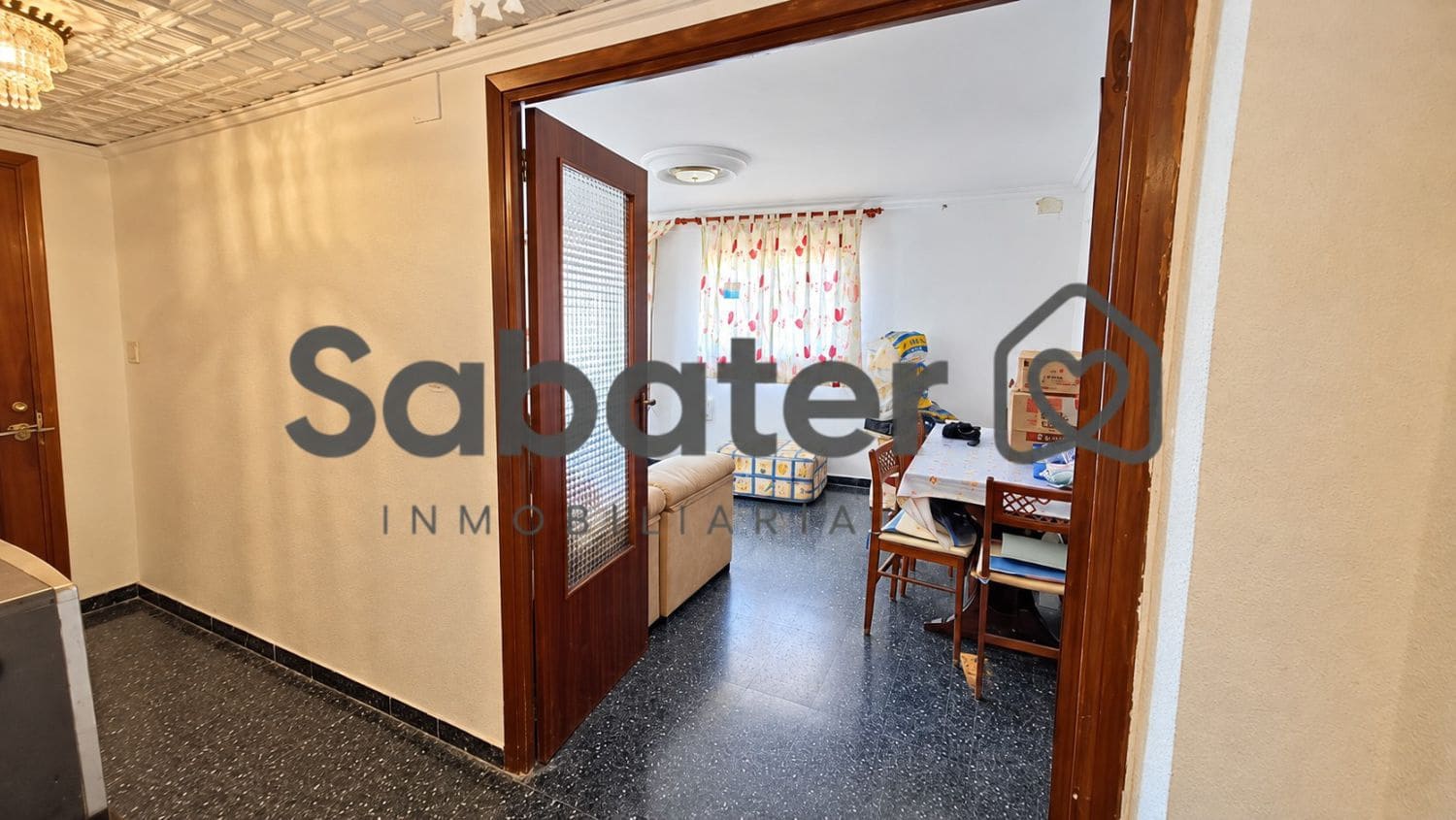 3 soveværelse Lejlighed til salg i Gandia - € 93.000 (Ref: 10161222)