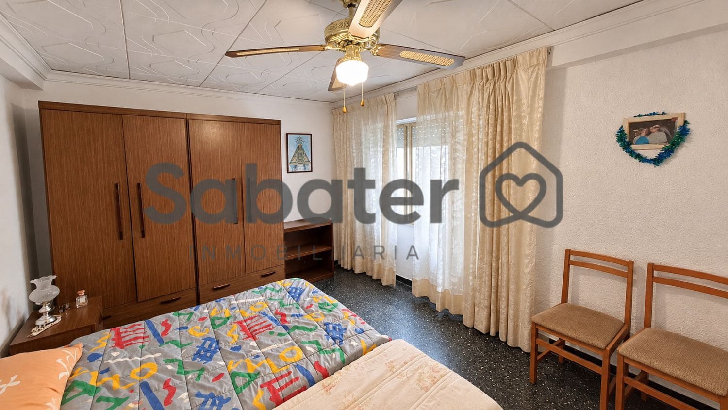3 soveværelse Lejlighed til salg i Gandia - € 93.000 (Ref: 10161222)