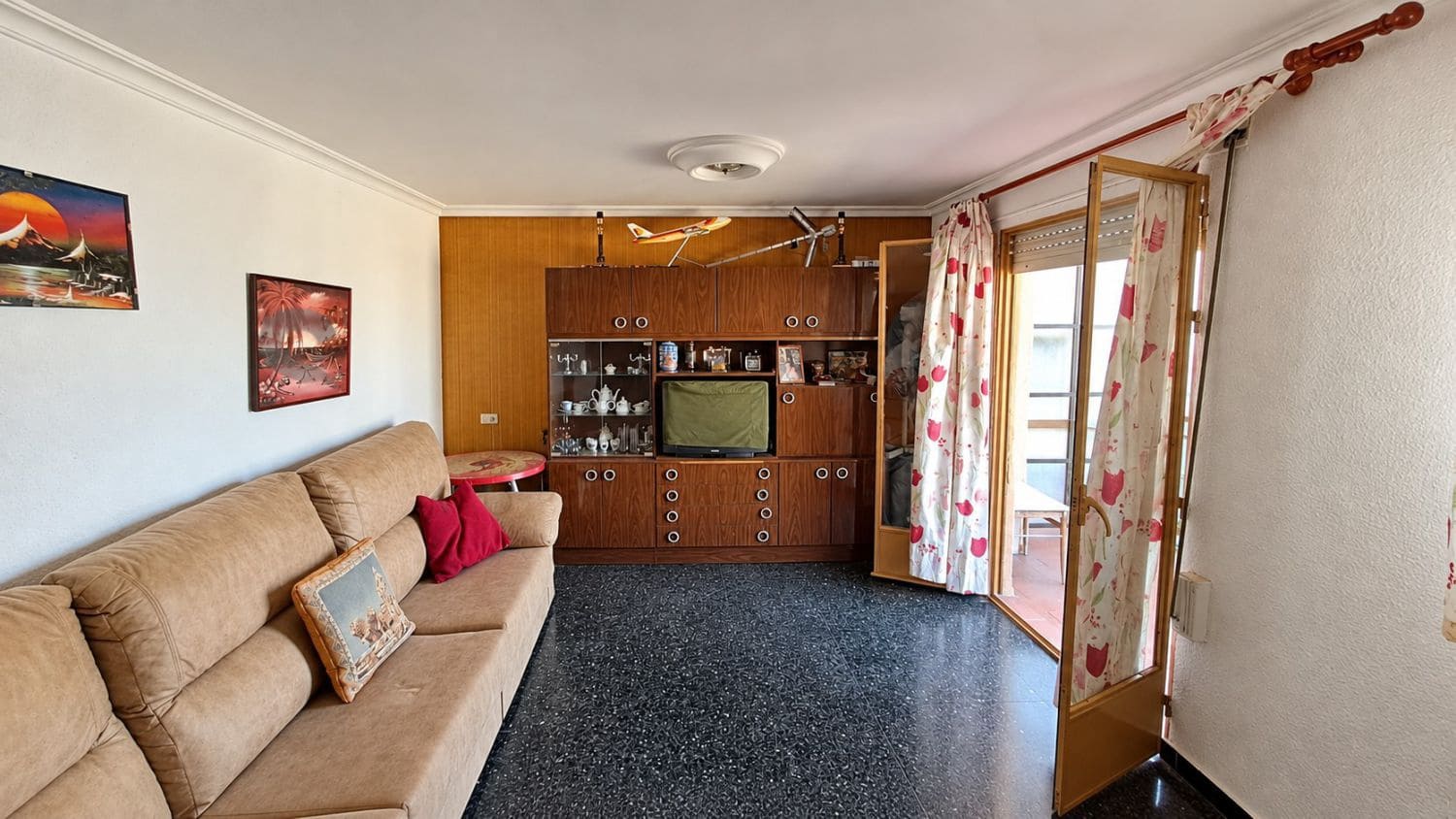 3 soveværelse Lejlighed til salg i Gandia - € 93.000 (Ref: 10161222)